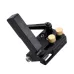 Drillpro Longer Type T-slot Miter Track Stop for T-Slot T-Track Woodworking Tool
