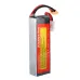 ZOP Power 14.8V 3200mAh 75C 4S Lipo Battery XT60 Plug for RC Airplane
