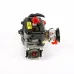 ROFUN 32cc 4 Bolts Gas Engine for 1/5 HPI km Baja 5B 5T 5SC RC Car Spare Parts 810341