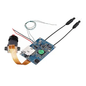 Wltoys XK X1 RC Quadcopter Spare Parts 5G WIFI 1080P Camera Module