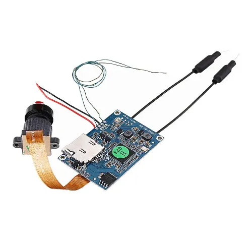 Wltoys XK X1 RC Quadcopter Spare Parts 5G WIFI 1080P Camera Module