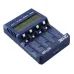 SKYRC NC1500 5V 2.1A 4 Slots LCD AA/AAA NiMH Battery Charger Discharger & Analyzer