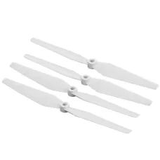 4PCS Wltoys XK X1 RC Quadcopter Spare Parts Propeller Props Blades