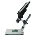 MUSTOOL G1200 Digital Microscope 12MP 7 Inch Large Color Screen Large Base LCD Display 1-1200X Continuous