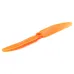 20PCS Gemfan 5030 5X3 ABS Direct Drive Orange Propeller Blade For RC Airplane