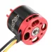 Racerstar BR2212 1400KV 2-4S Brushless Motor for RC Airplane Model Airplane