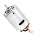Wltoys 7.4v 540 RC Car Motor For 12429 1/12 4WD High Speed Vehicle Models Parts