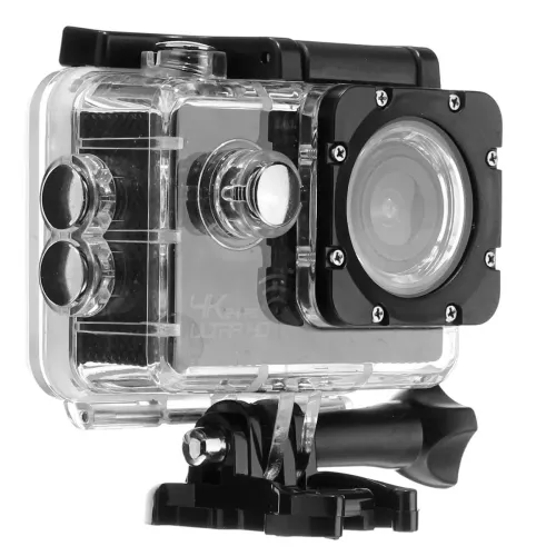 Winksoar WIFI Ultra 16MP HD 720P Sports Action Waterproof Camera with Remote Control