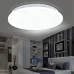 Bakeey 15W 20W 30W 220V Modern Simple Ceiling LED Lamp Ultra Thin Round Light For Smart Home