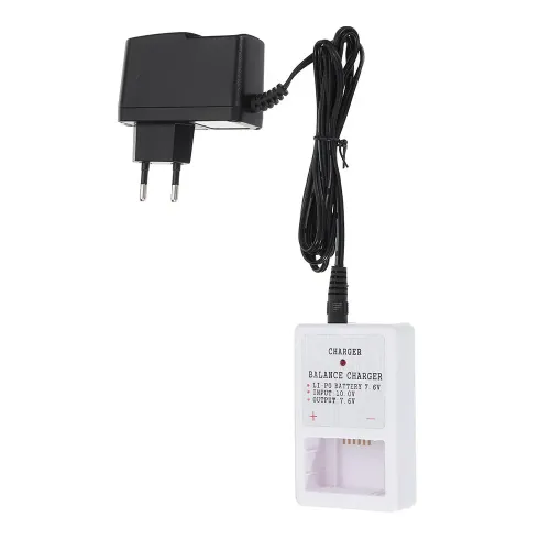 Wltoys XK X1 RC Quadcopter Spare Parts Balance Charger With Power Adapter