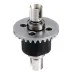 Metal Differential Wltoys 144001 124019 EAT14 1/14 4WD High Speed Racing RC Car Vehicle Models Parts