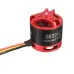 Racerstar BR2212 1400KV 2-4S Brushless Motor for RC Airplane Model Airplane