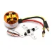 XXD A2212 2212 2450KV KV2450 Brushless Motor+HTIRC 40A ESC+5030 Prop Blade Propeller RC Power System Combo for RC Drone Airplane Support 2s-4s