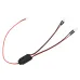 HBX Headlight LED Light Wire for 16889 1/16 RC Car Vehicles Spare Parts M16061