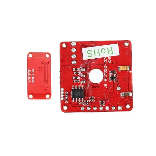 Wltoys XK X1 RC Quadcopter Spare Parts Gimbal Main Control Board Gyroscope Gyro Board
