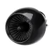 28-48mm 45 Angled Neck Motorcycle Air Intake Filter Universal