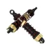 XINLEHONG Upgraded Shock Absorber For 9135 Pro 9130 9135 9136 9137 9138 Q901 Q902 Q903 RC Car Parts