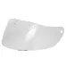 Motorcycle Motocross Wind Shield Helmet Lens Visor Full Face For AGV K3SV K5