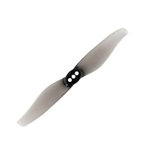 4 Pairs / 20 Pairs Gemfan Hurricane 3018 3x1.8 3 Inch 2-Blade Propeller 1.5mm Hole T Mount for RC Drone FPV Racing