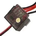 320A Brushed Speed Controller ESC for RC Car Truck Boat 1/8 1/10