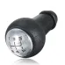 5 Speed Manual Gear Shift Knob for Peugeot 306 406 107 207 307 407