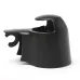 ABS Rear Wiper Cover Cap For VW MK5 Golf Polo Passat Caddy Tiguan