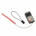 FlySky FS-R6B 2.4Ghz 6CH AFHDS Receiver for fs i6 i10 T6 CT6B TH9x