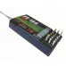 FlySky FS-iA6 2.4G 6CH AFHDS 2A Receiver For FS-i10 FS-i6 Transmitter