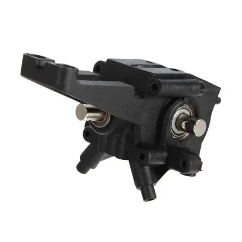 Feiyue FY01 FY02 FY03 Front Gear Case Assembly RC Car Part FYQBX01