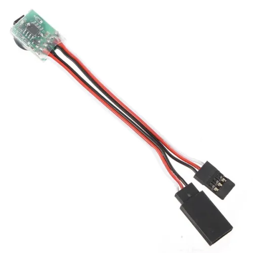 Signal loss Alarm & Lost Plane Finder for RC Models