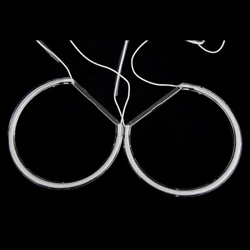 CCFL Angel Eyes Halo Rings Bulbs Kit for BMW E36 3 E38 7 E39 5 E46 3