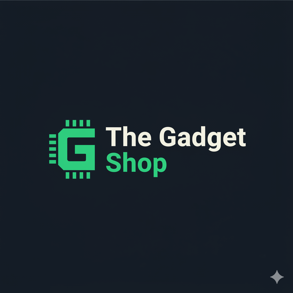 Gadget Shop